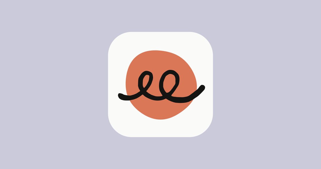Claude Duet's app icon, from Anthropic's announcement